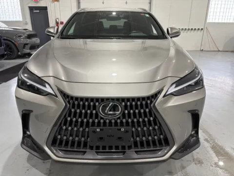 Photos of 2024 Lexus NX 350 Premium for sale in Troy, MI at 8-11 Motor Group, Inc.
