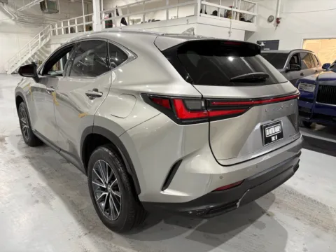 More photos of 2024 Lexus NX 350 Premium at 8-11 Motor Group, Inc., MI