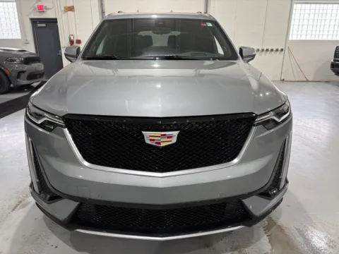 Photos of 2024 Cadillac XT6 Sport for sale in Troy, MI at 8-11 Motor Group, Inc.