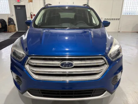 Photos of 2018 Ford Escape SE for sale in Troy, MI at 8-11 Motor Group, Inc.