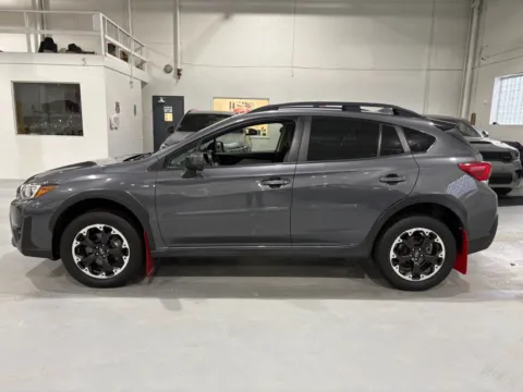 More photos of 2022 Subaru Crosstrek Premium at 8-11 Motor Group, Inc., MI