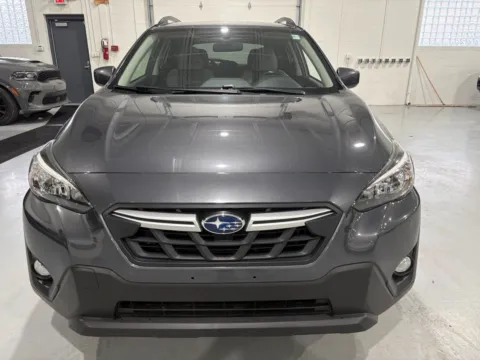 Photos of 2022 Subaru Crosstrek Premium for sale in Troy, MI at 8-11 Motor Group, Inc.