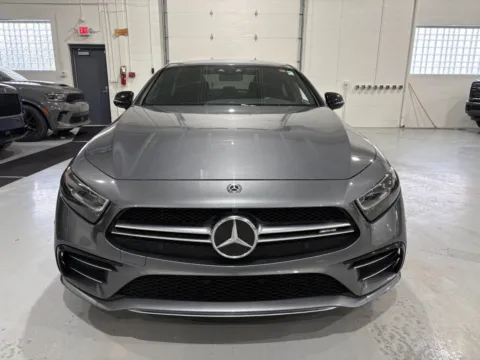 Photos of 2019 Mercedes-Benz AMG CLS 53 S 4MATIC for sale in Troy, MI at 8-11 Motor Group, Inc.