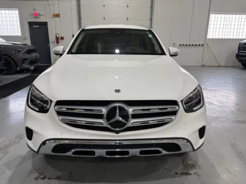 Photos of 2022 Mercedes-Benz GLC 300 4MATIC SUV for sale in Troy, MI at 8-11 Motor Group, Inc.