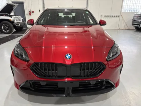 Photos of 2025 BMW 228 Gran Coupe xDrive Msport for sale in Troy, MI at 8-11 Motor Group, Inc.