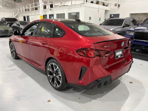 More photos of 2025 BMW 228 Gran Coupe xDrive Msport at 8-11 Motor Group, Inc., MI