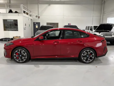More photos of 2025 BMW 228 Gran Coupe xDrive Msport at 8-11 Motor Group, Inc., MI