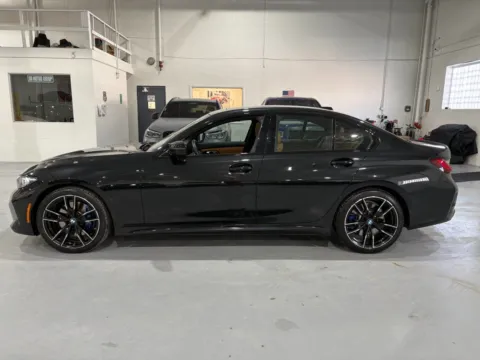 More photos of 2023 BMW M340i xDrive Sedan at 8-11 Motor Group, Inc., MI