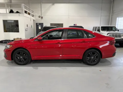 More photos of 2023 Volkswagen Jetta 1.5T SE at 8-11 Motor Group, Inc., MI