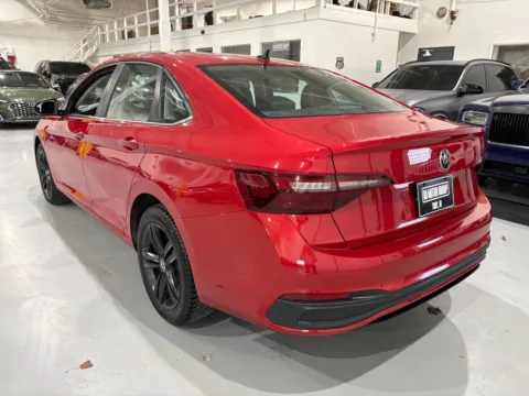 More photos of 2023 Volkswagen Jetta 1.5T SE at 8-11 Motor Group, Inc., MI