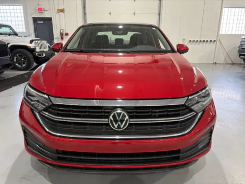 Photos of 2023 Volkswagen Jetta 1.5T SE for sale in Troy, MI at 8-11 Motor Group, Inc.