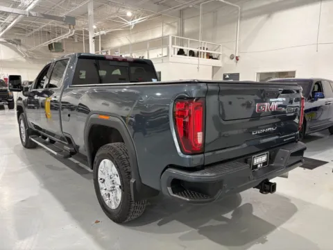 More photos of 2020 GMC Sierra 3500HD 4WD Crew Cab Long Bed Denali at 8-11 Motor Group, Inc., MI
