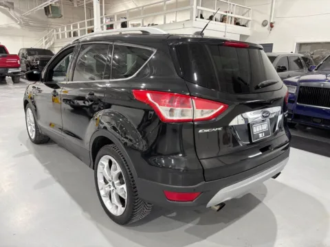 More photos of 2014 Ford Escape Titanium at 8-11 Motor Group, Inc., MI