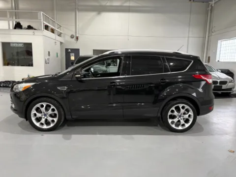 More photos of 2014 Ford Escape Titanium at 8-11 Motor Group, Inc., MI