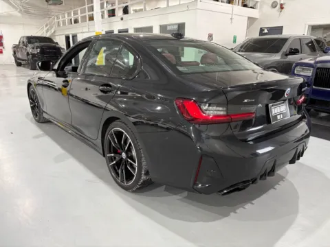 More photos of 2023 BMW M340i xDrive Sedan at 8-11 Motor Group, Inc., MI