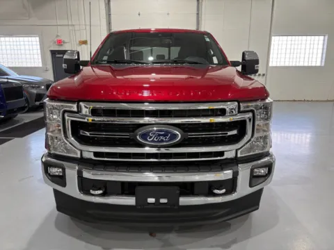 Photos of 2022 Ford F-250 LARIAT for sale in Troy, MI at 8-11 Motor Group, Inc.