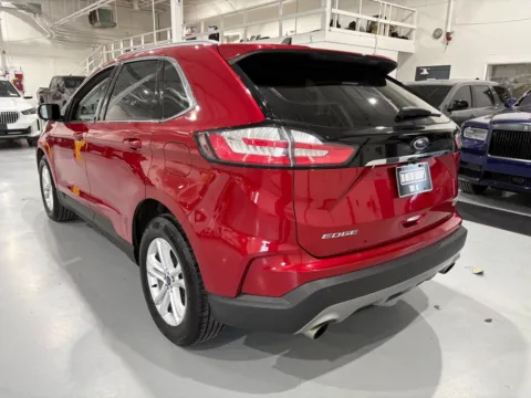 More photos of 2020 Ford Edge SEL at 8-11 Motor Group, Inc., MI