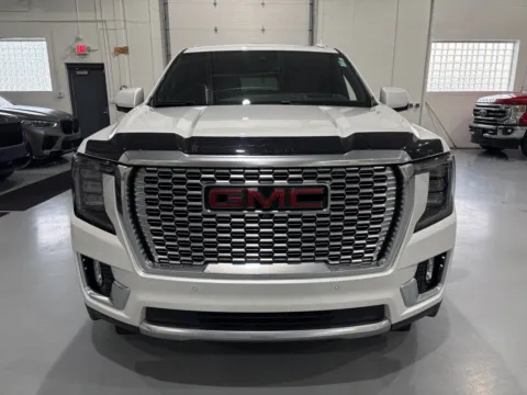 Photos of 2023 GMC Yukon 4WD Denali for sale in Troy, MI at 8-11 Motor Group, Inc.