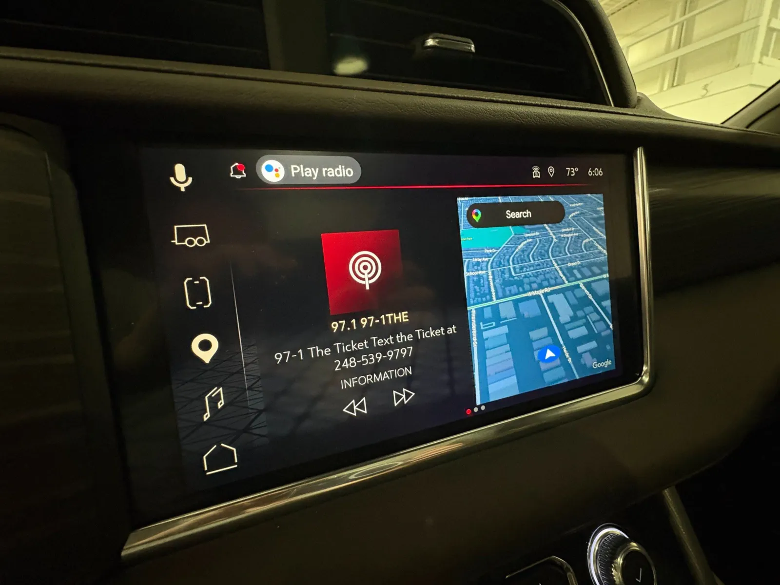 2023 GMC Yukon Denali - Photo 20
