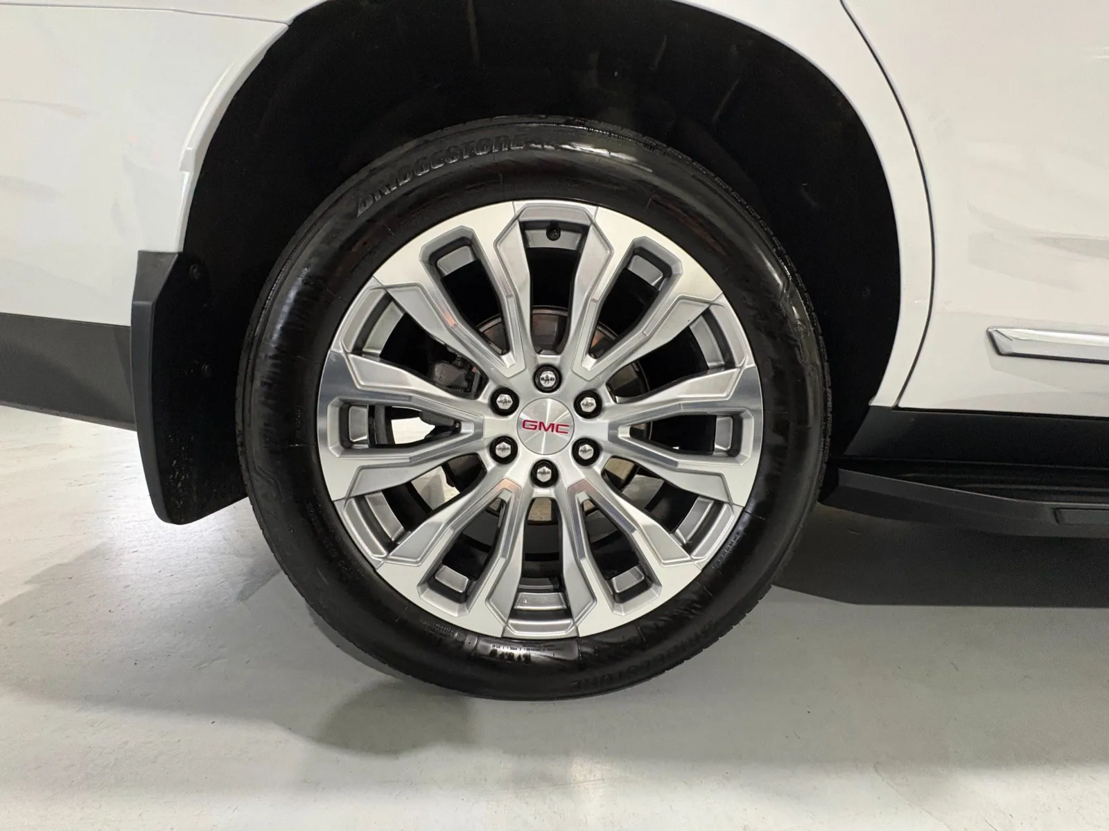 2023 GMC Yukon Denali - Photo 69
