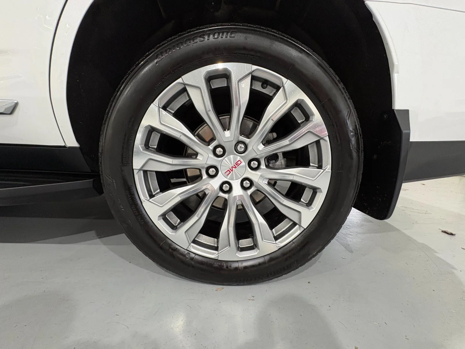 2023 GMC Yukon Denali - Photo 70