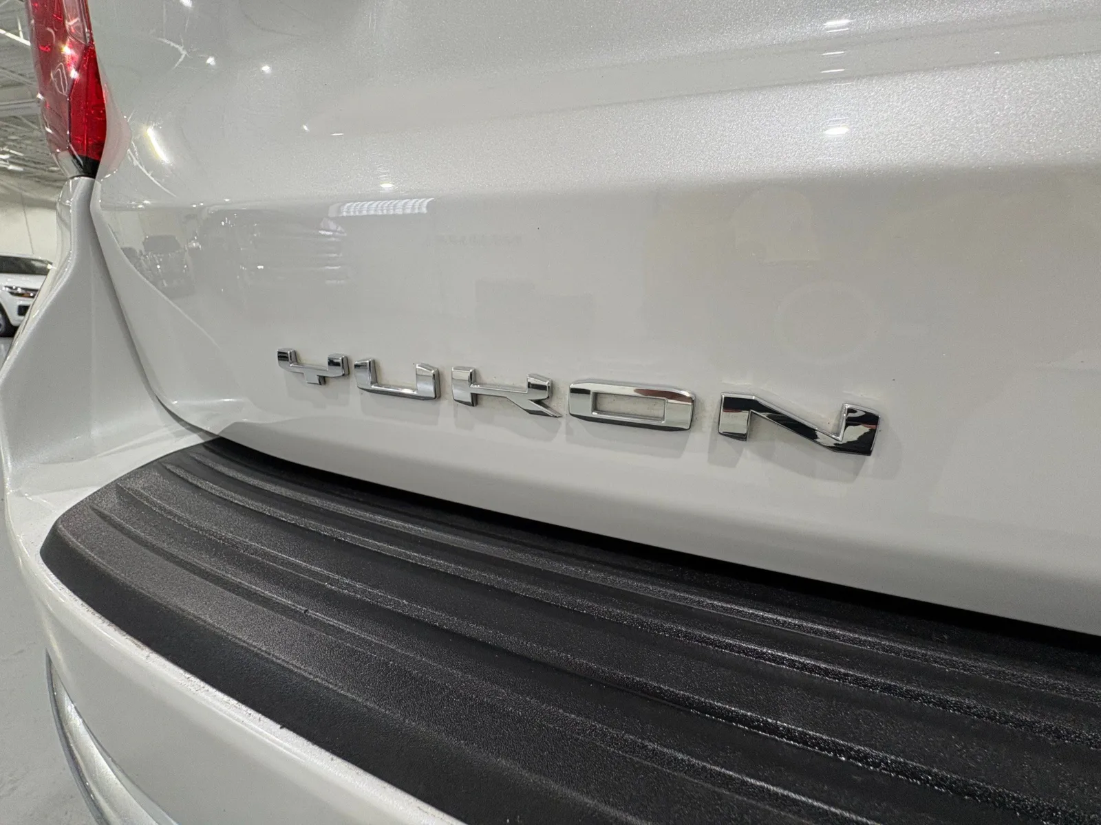 2023 GMC Yukon Denali - Photo 64