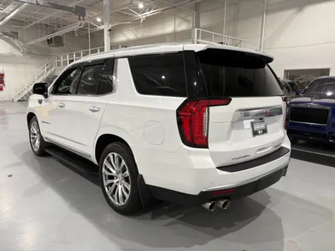 More photos of 2023 GMC Yukon 4WD Denali at 8-11 Motor Group, Inc., MI
