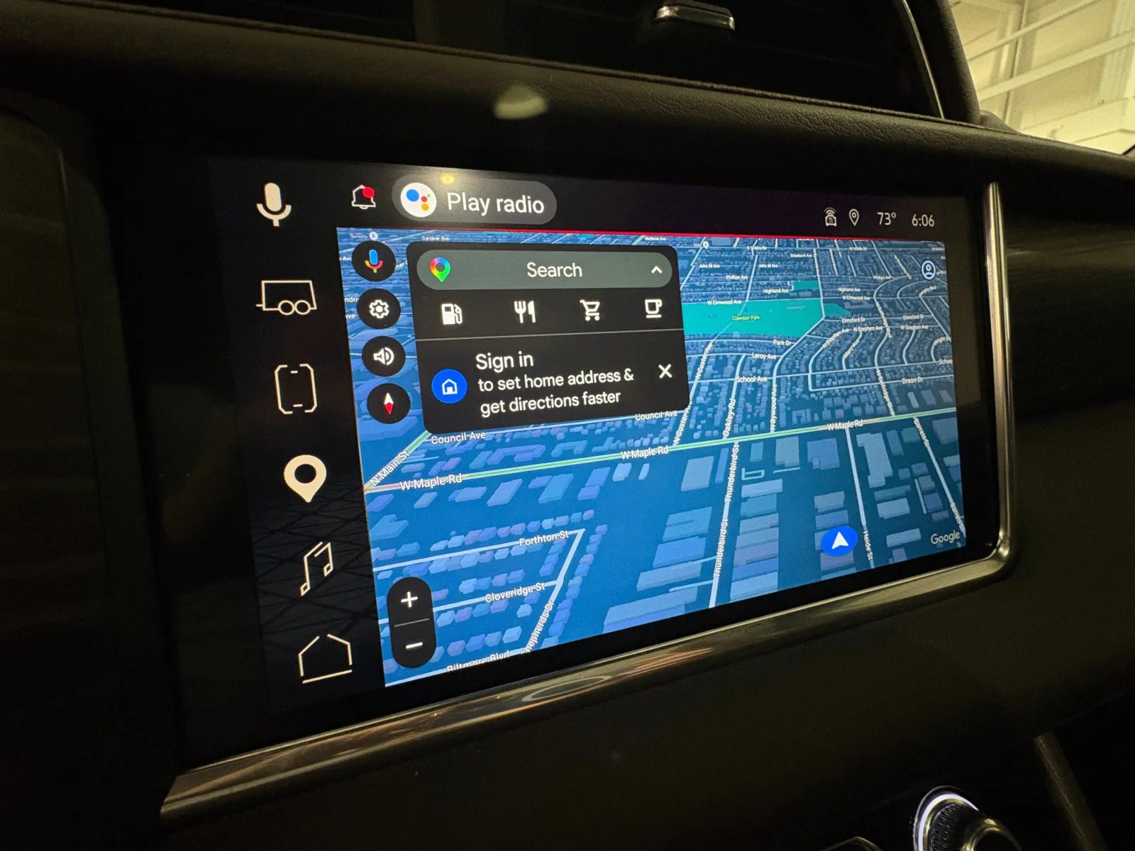 2023 GMC Yukon Denali - Photo 22