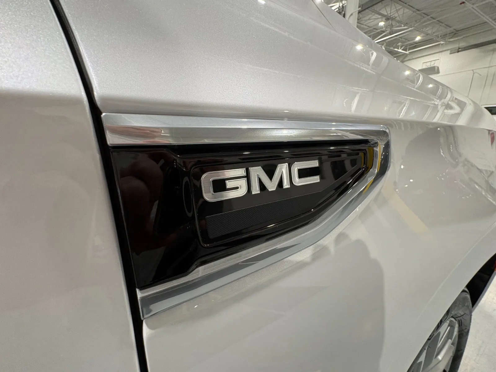 2023 GMC Yukon Denali - Photo 62