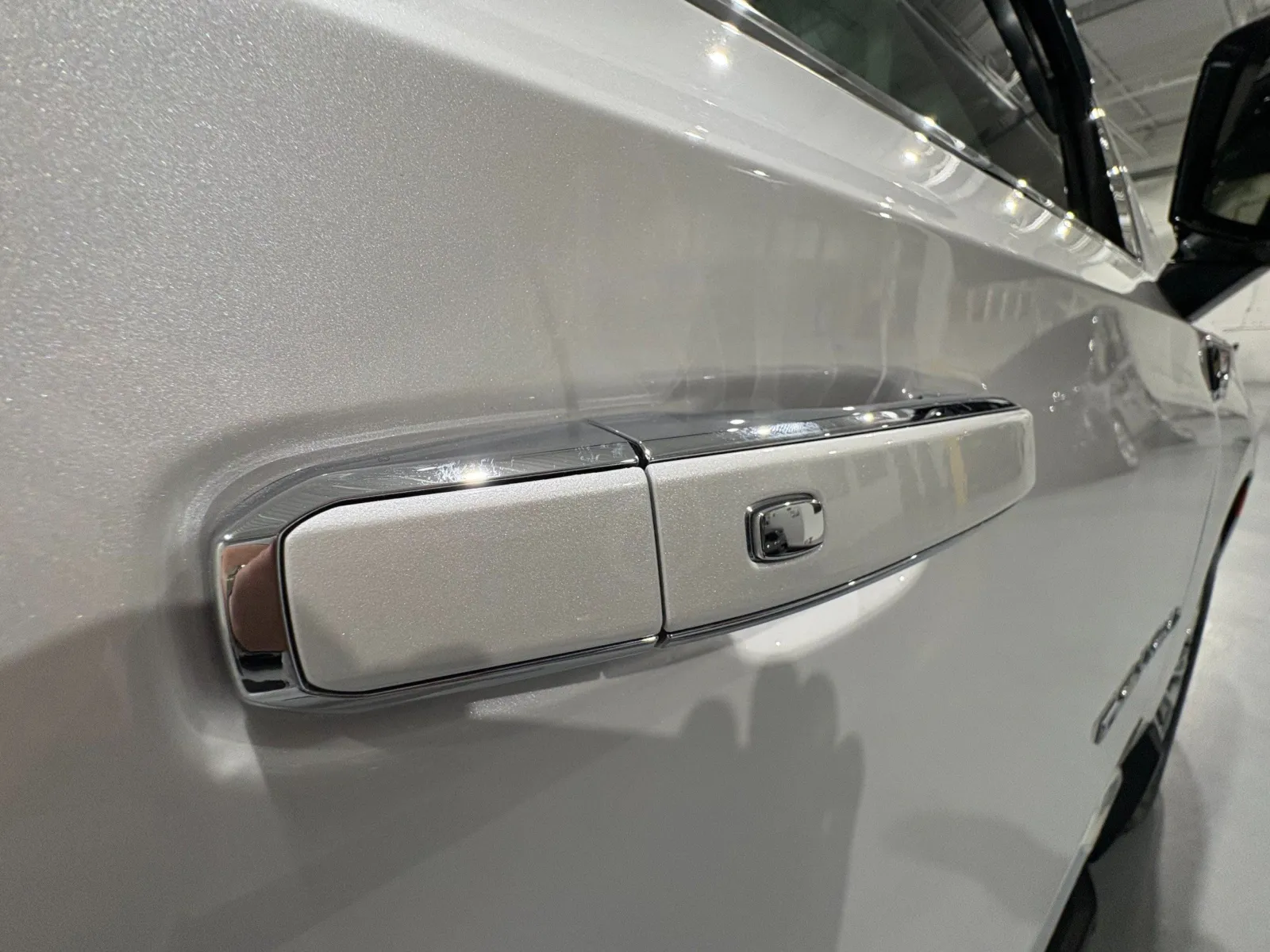 2023 GMC Yukon Denali - Photo 61