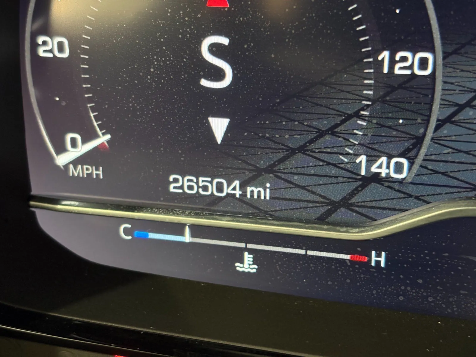 2023 GMC Yukon Denali - Photo 19