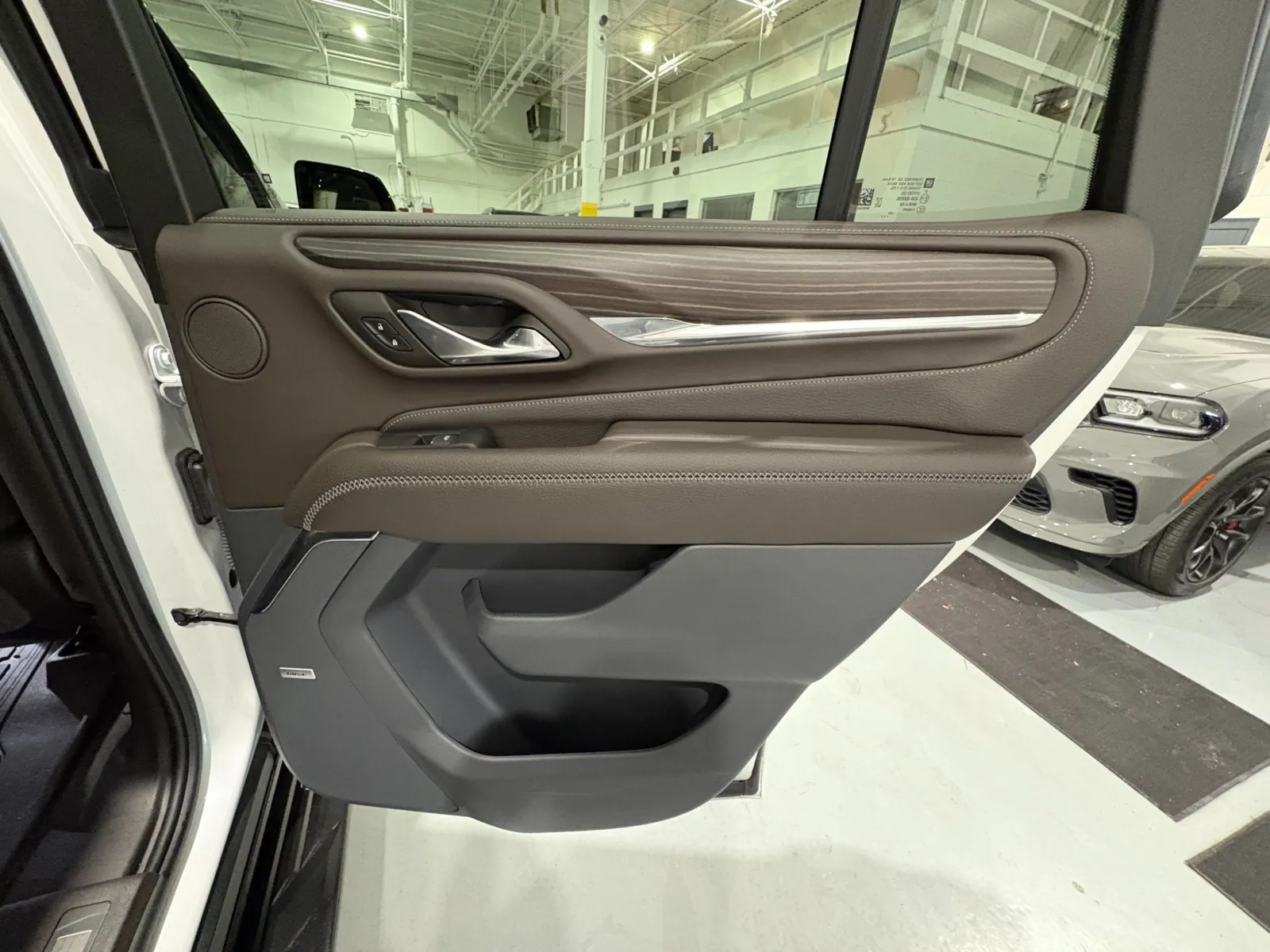2023 GMC Yukon Denali - Photo 56