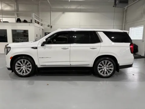 More photos of 2023 GMC Yukon 4WD Denali at 8-11 Motor Group, Inc., MI