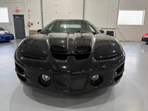Photos of 2001 Pontiac Firebird Trans Am for sale in Troy, MI at 8-11 Motor Group, Inc.