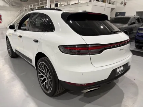 More photos of 2019 Porsche Macan at 8-11 Motor Group, Inc., MI