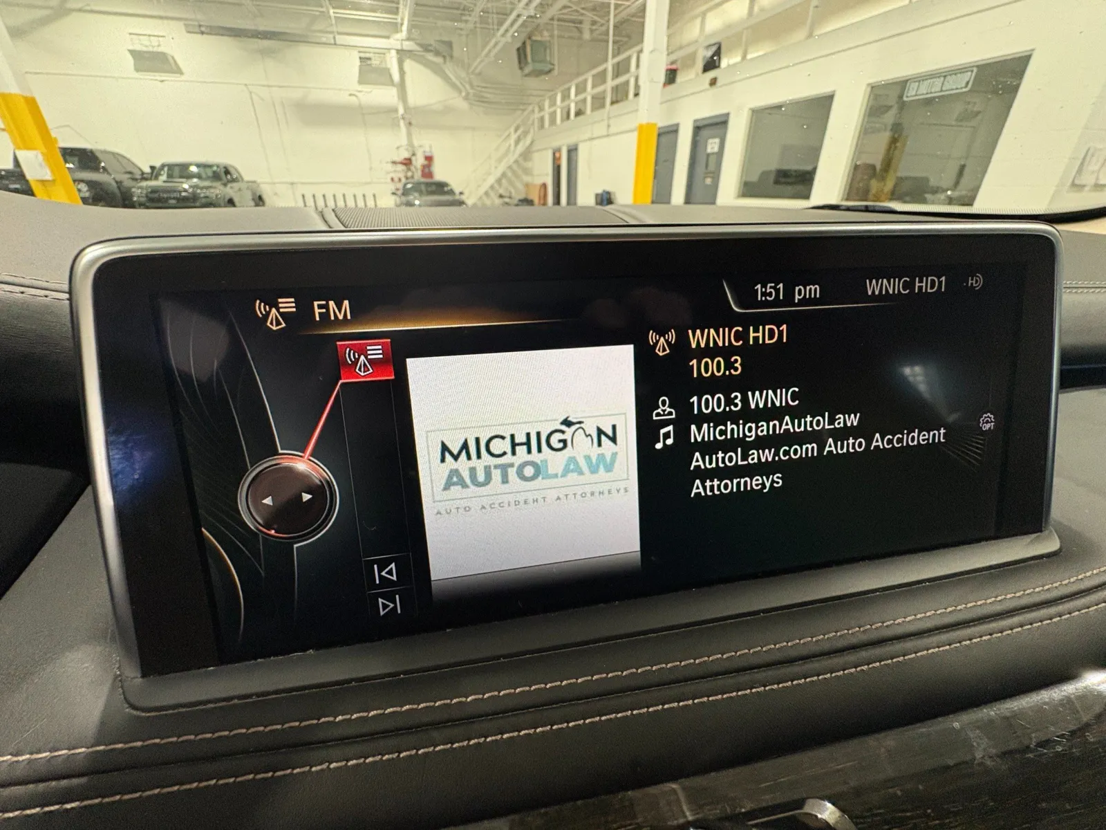 2014 BMW X5 xDrive50i - Photo 21