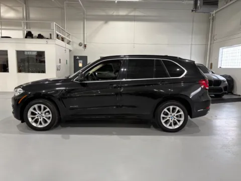 More photos of 2014 BMW X5 xDrive50i at 8-11 Motor Group, Inc., MI