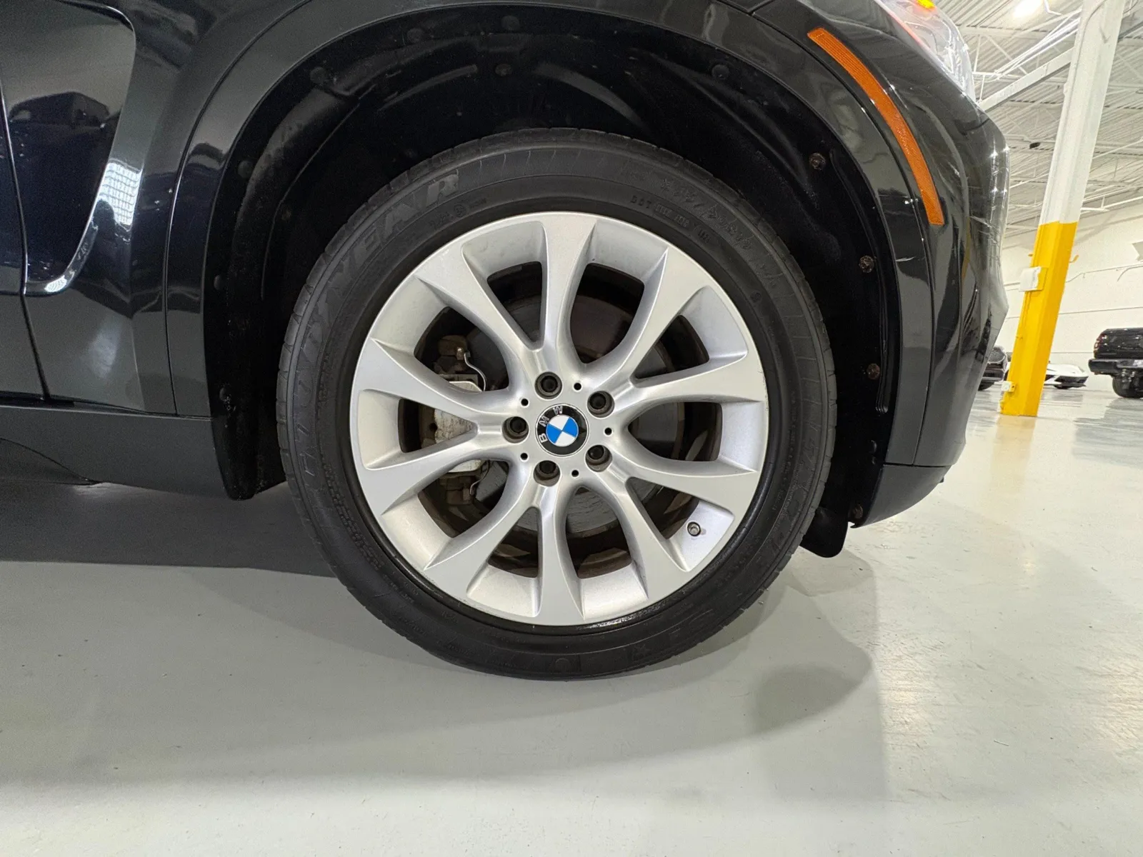 2014 BMW X5 xDrive50i - Photo 63