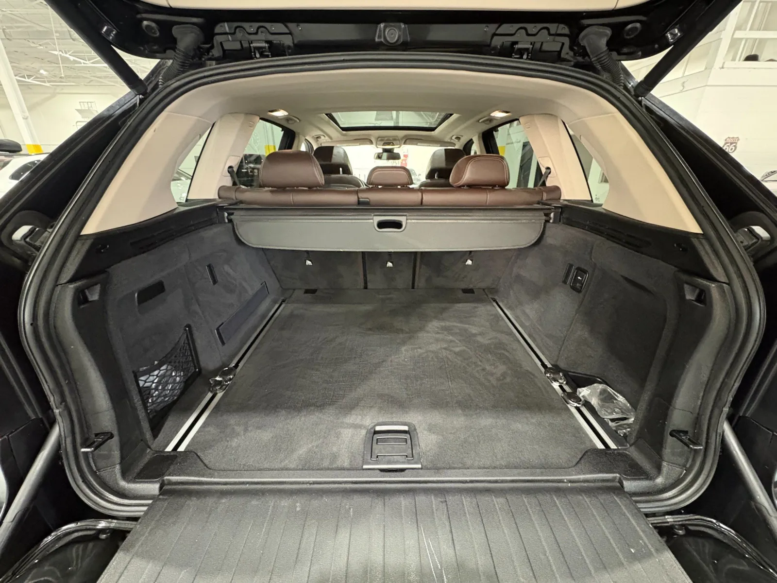 2014 BMW X5 xDrive50i - Photo 49