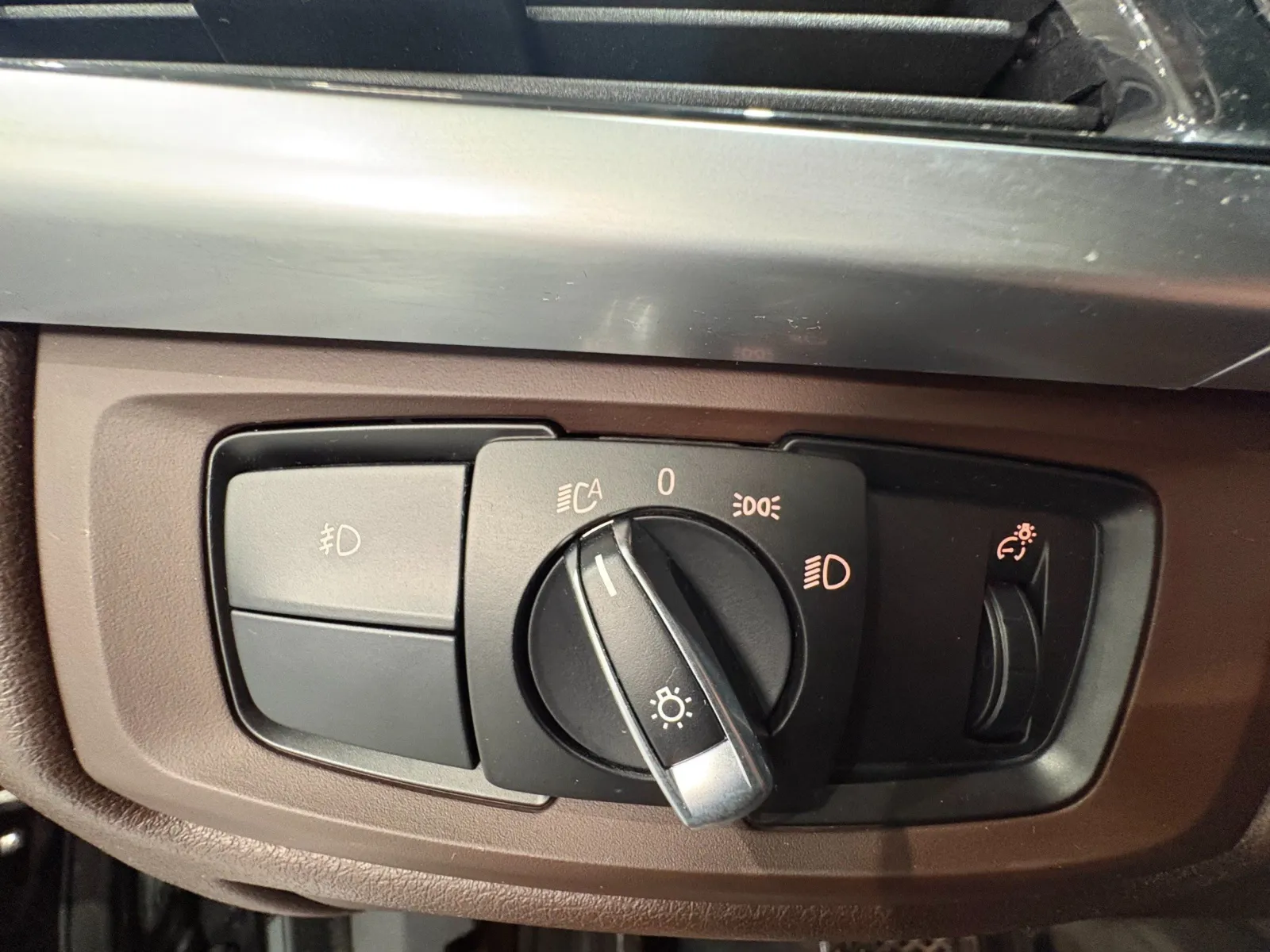 2014 BMW X5 xDrive50i - Photo 37