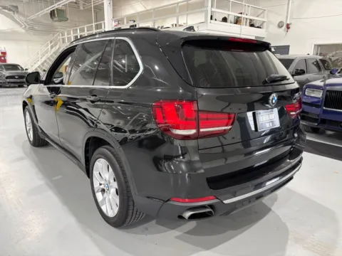 More photos of 2014 BMW X5 xDrive50i at 8-11 Motor Group, Inc., MI