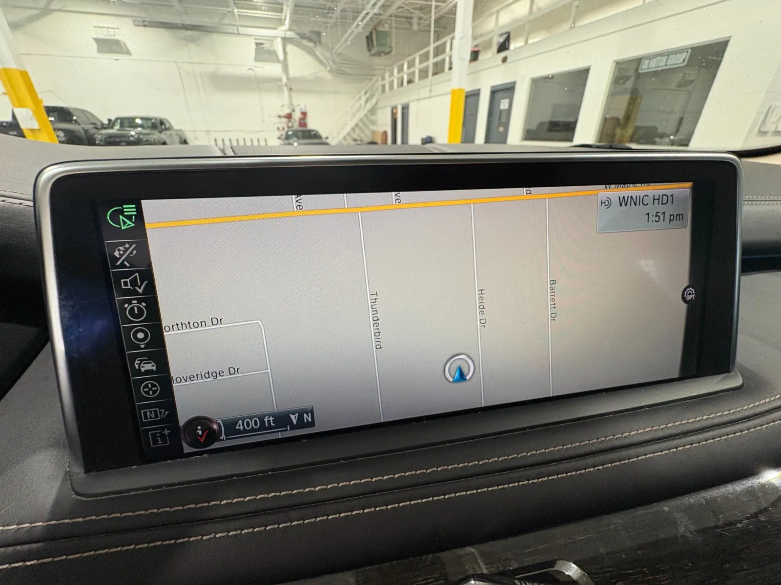 2014 BMW X5 xDrive50i - Photo 22