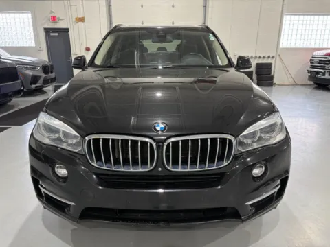 Photos of 2014 BMW X5 xDrive50i for sale in Troy, MI at 8-11 Motor Group, Inc.