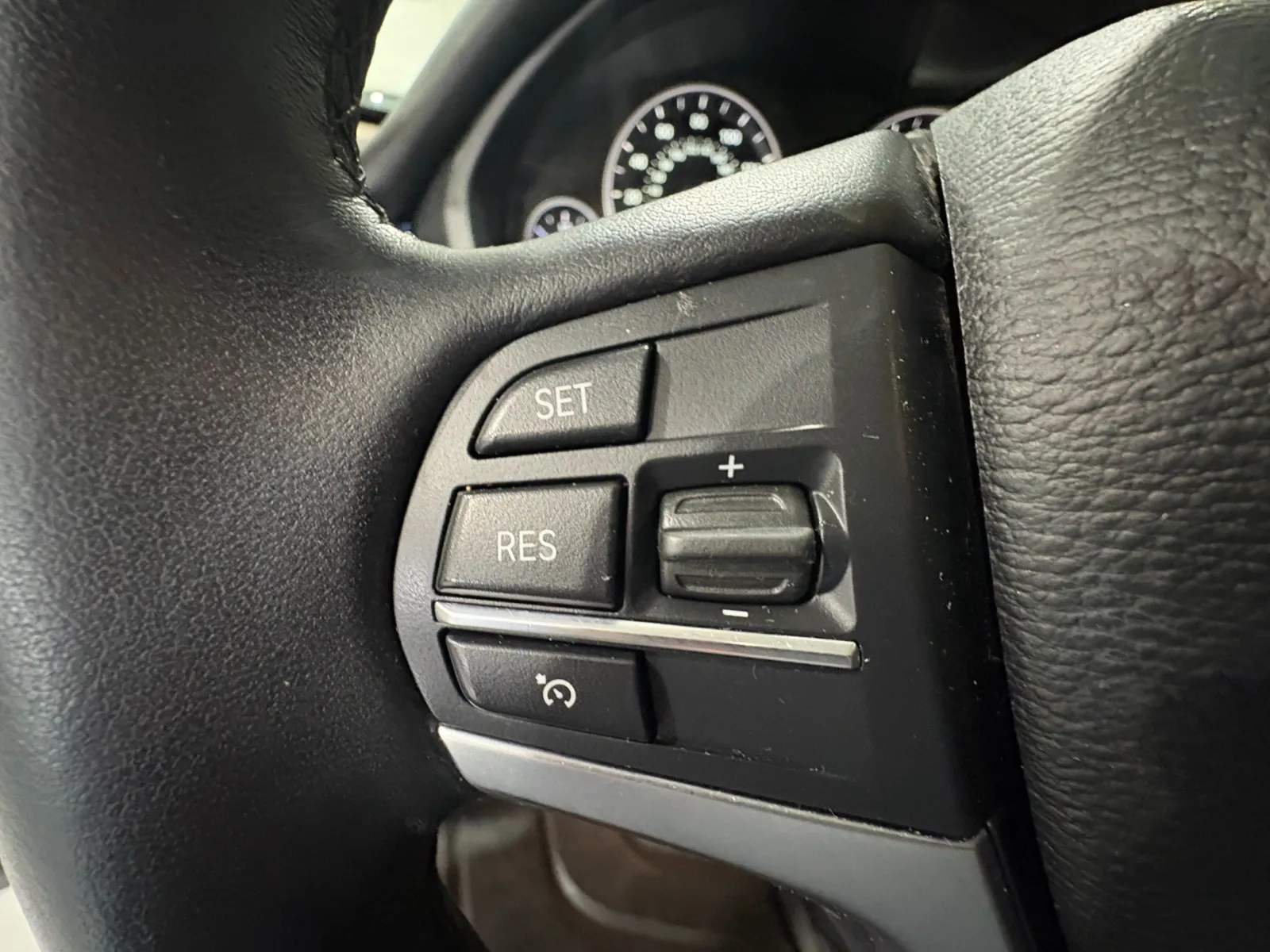 2014 BMW X5 xDrive50i - Photo 13
