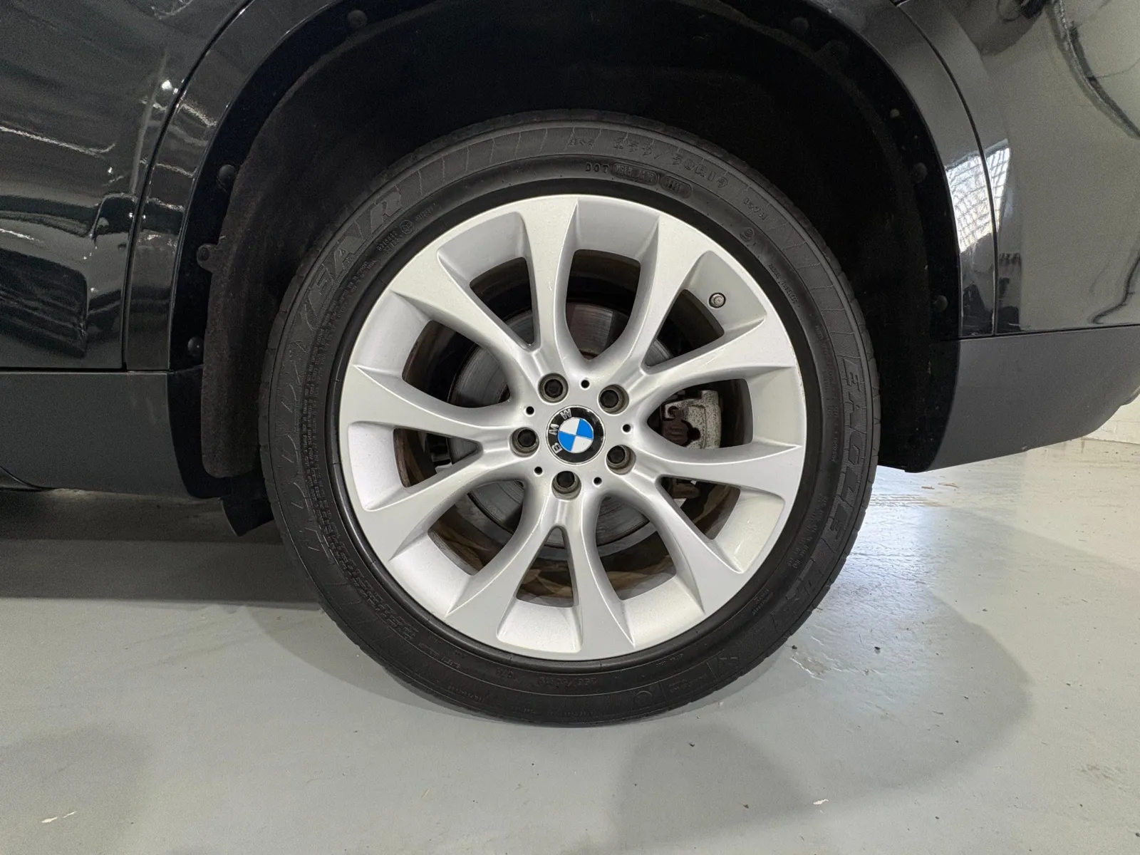 2014 BMW X5 xDrive50i - Photo 65