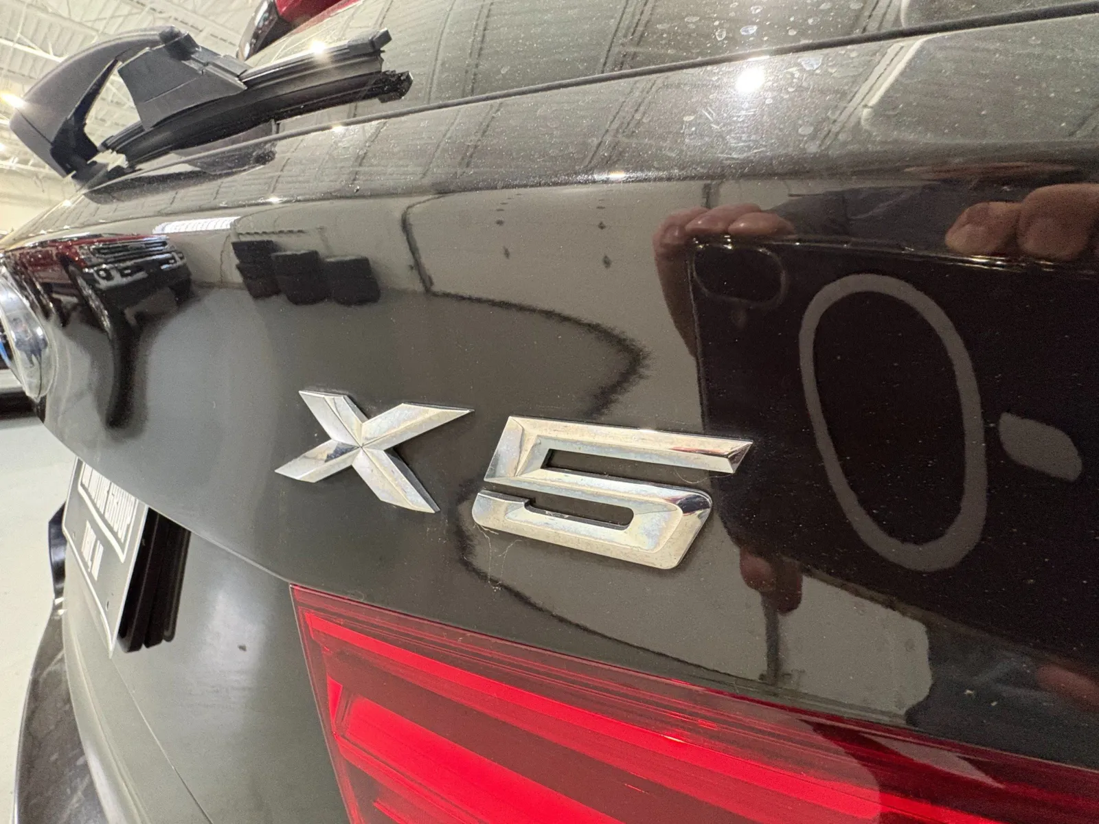 2014 BMW X5 xDrive50i - Photo 60