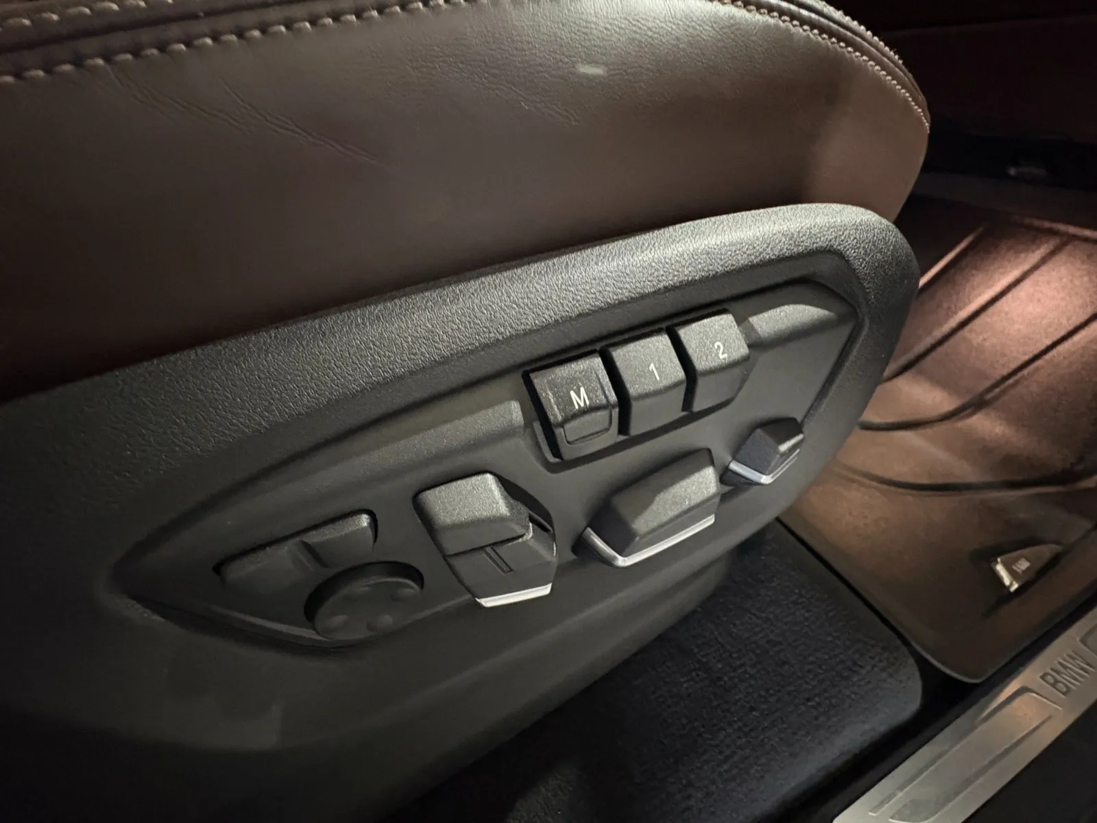 2014 BMW X5 xDrive50i - Photo 56