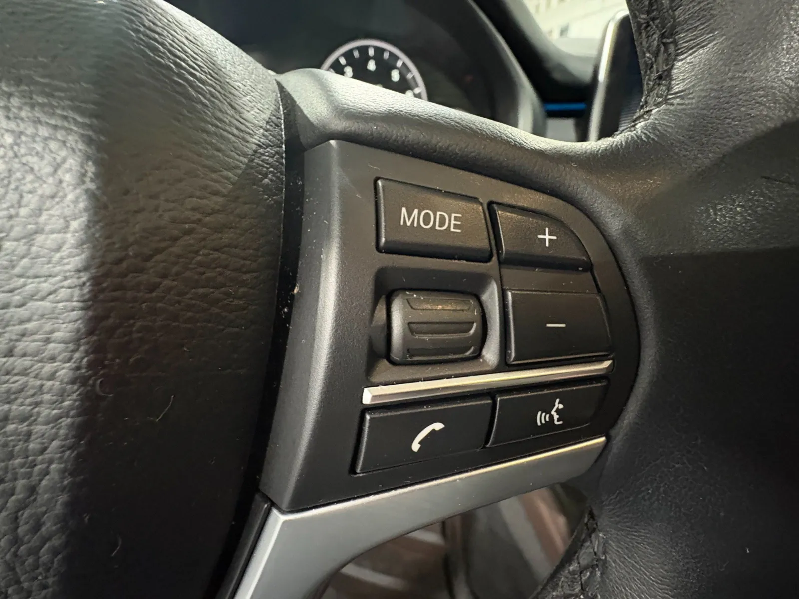2014 BMW X5 xDrive50i - Photo 14