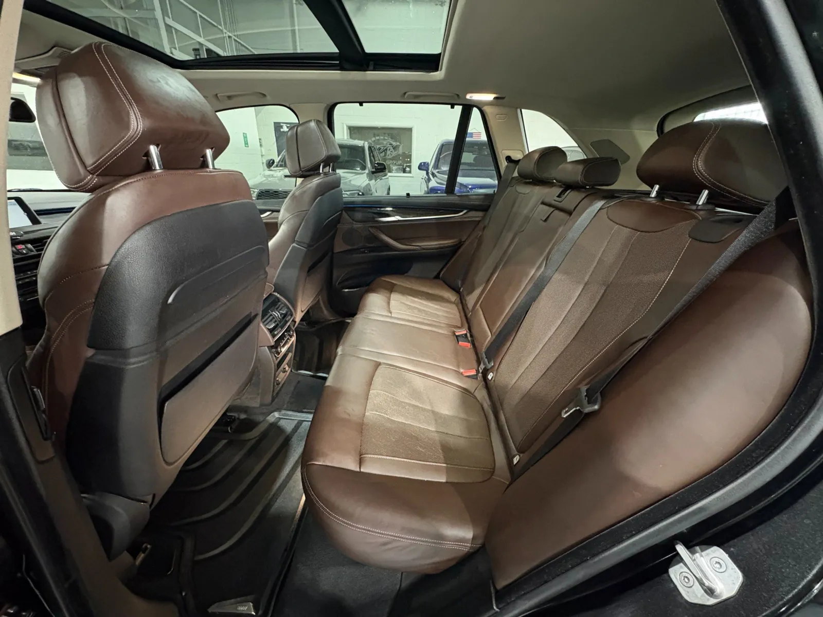 2014 BMW X5 xDrive50i - Photo 43