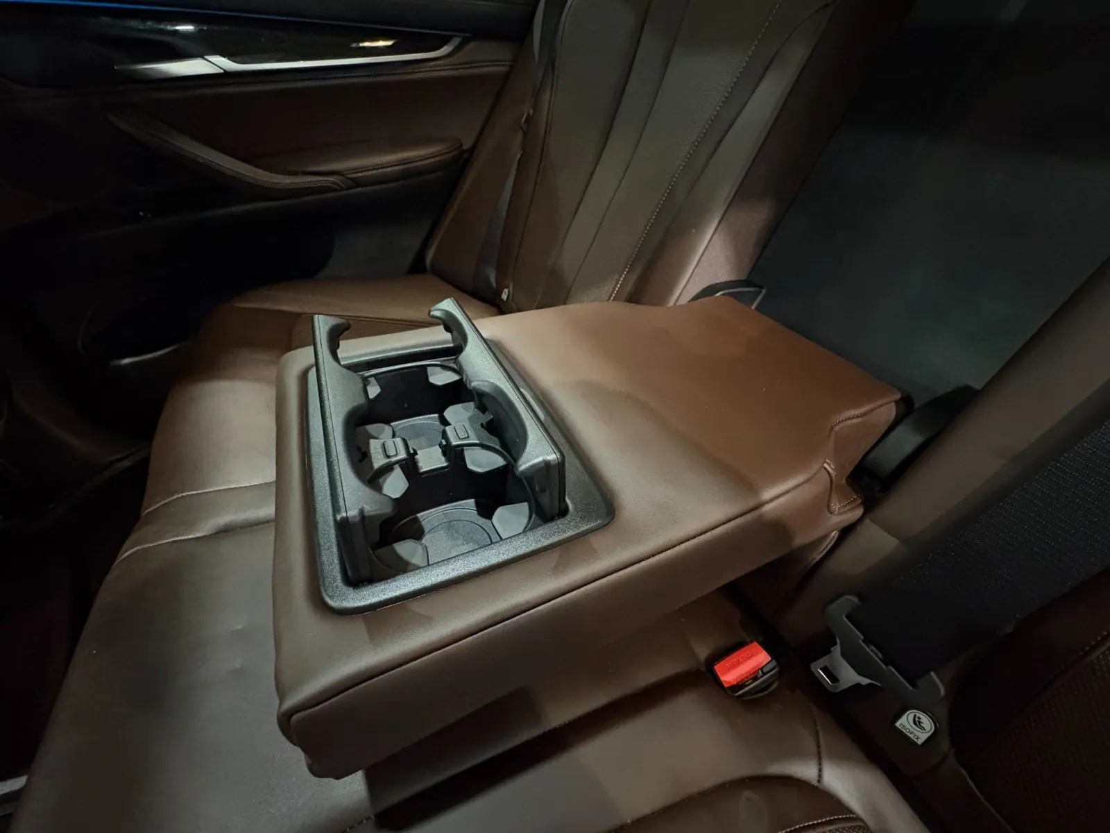 2014 BMW X5 xDrive50i - Photo 44